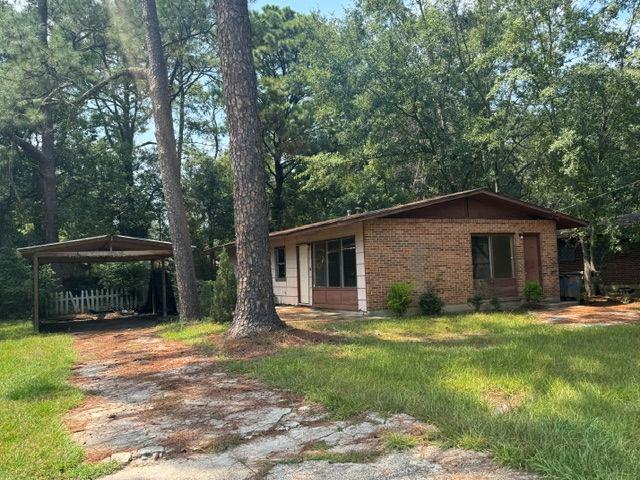 Residential in Mobile 3