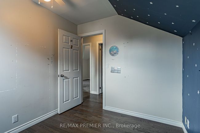 45 Wellington St, House other with 4 bedrooms, 2 bathrooms and 3 parking in Port Burwell ON | Image 22