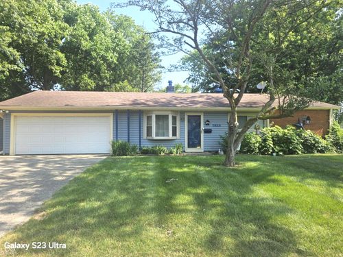 1812 W Riga Ave, Marion, IN, 46952-1550 | Card Image