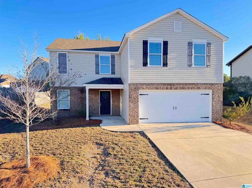 270 Addison Dr, CALERA, AL, 35040-5644 | Card Image