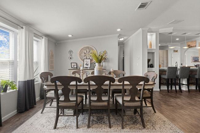 205 Se 1600, House other with 5 bedrooms, 3 bathrooms and 2 parking in Andrews TX | Image 11