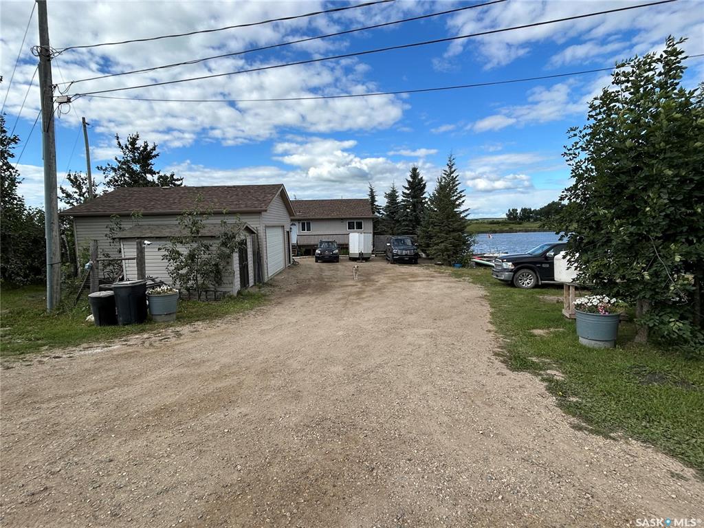 Residential in Wakaw Lake 2