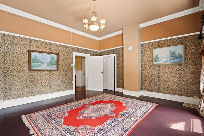 711 E Morgan St, House other with 6 bedrooms, 3 bathrooms and null parking in Boonville MO | Image 49