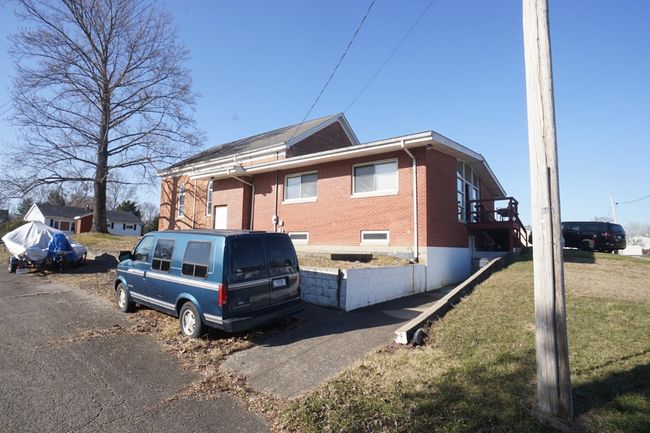 8402 E County Road 200 S, House other with 4 bedrooms, 2 bathrooms and null parking in New Point IN | Image 5
