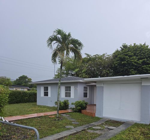 1210 Nw 135th St, North Miami, FL, 33167-1701 | Card Image