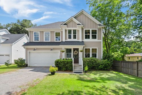 3219 Pecan Orchard Way, Charleston, SC, 29414-6360 | Card Image