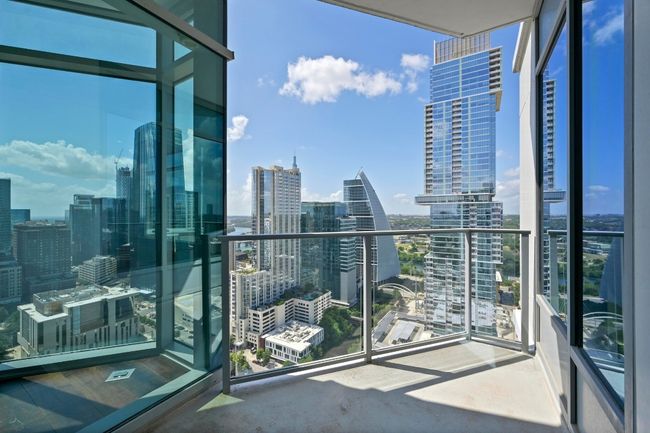 APT-3201 - 501 West Ave, Condo with 3 bedrooms, 3 bathrooms and null parking in Austin TX | Image 10