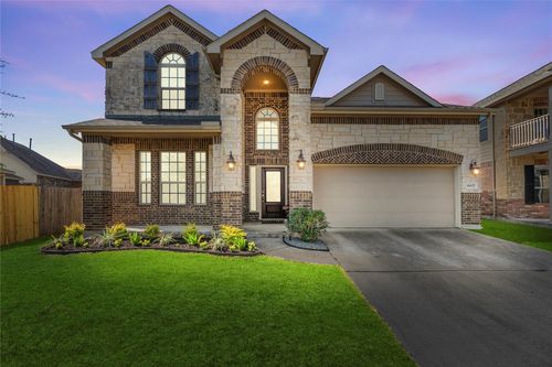 16127 Fairway Creek Cir, Crosby, TX, 77532-2326 | Card Image