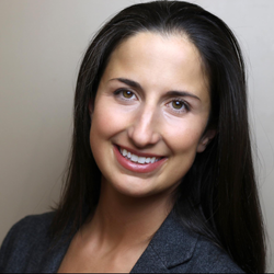 Kristin Raffalovich