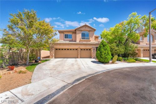 1732 Double Arch Ct, Las Vegas, NV, 89128-8485 | Card Image