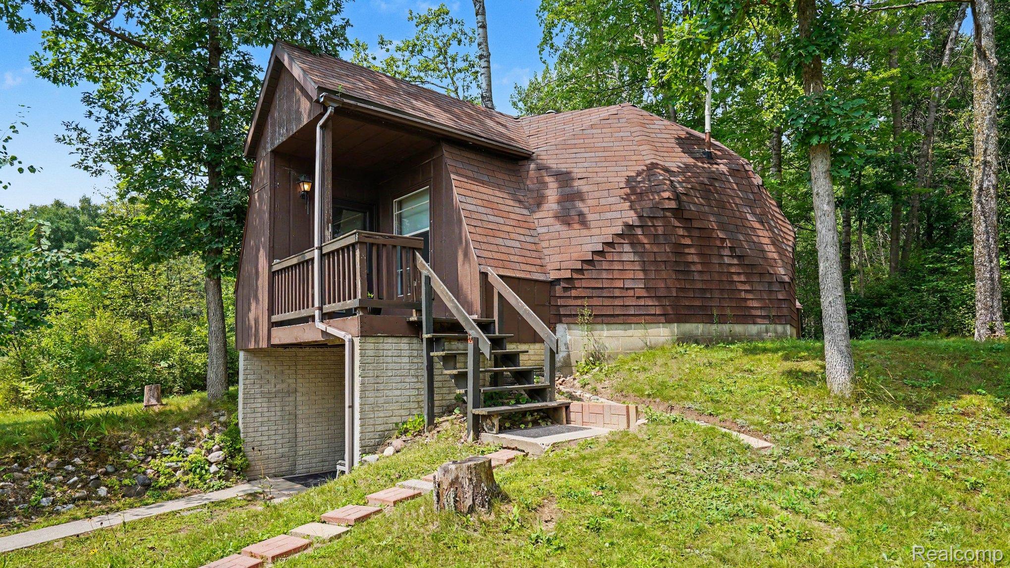 Residential in Mills Township 2