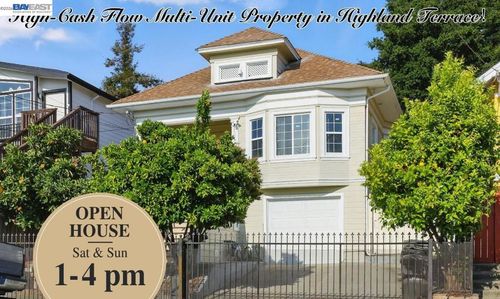 2506 Highland Ave, Oakland, CA, 94606-3593 | Card Image