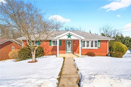 800 Parker Ave, Scottdale, PA, 15683-1031 | Card Image