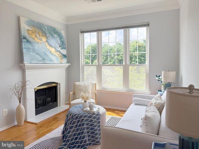 UNIT-9317 - 1530 Spring Gate Dr, Condo with 3 bedrooms, 2 bathrooms and null parking in MCLEAN VA | Image 15