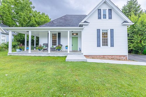 484 Colonial Rd Sw, Abingdon, VA, 24210-3006 | Card Image