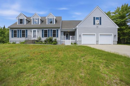 48 Adams Way, Middleton, NH, 03887-6117 | Card Image