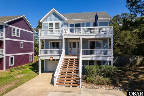 1409 Theodore St, Kill Devil Hills, NC, 27948-8510 | Card Image