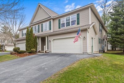 4 Partridge Drive, Condo with 3 bedrooms, 2 bathrooms and null parking in Essex Junction VT | Image 2