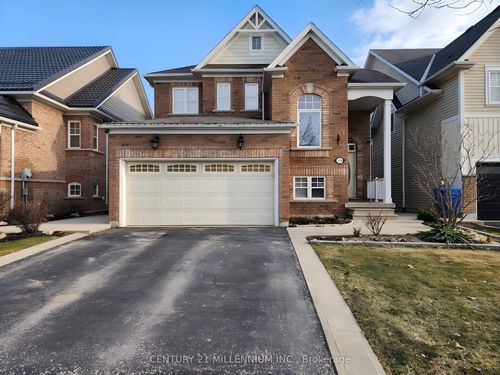 524 Davis Dr, Shelburne, ON, L9V2S4 | Card Image