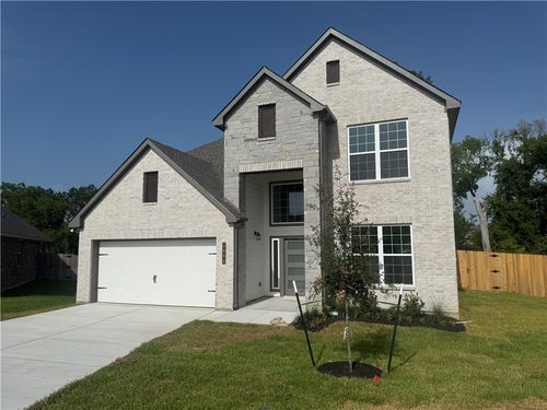 4806 Underbrush Xing, Bryan, TX, 77845-2714 | Card Image