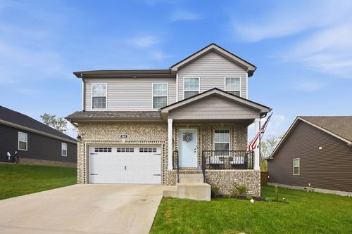 505 Lucky Lane, Clarksville, TN, 37042 | Card Image