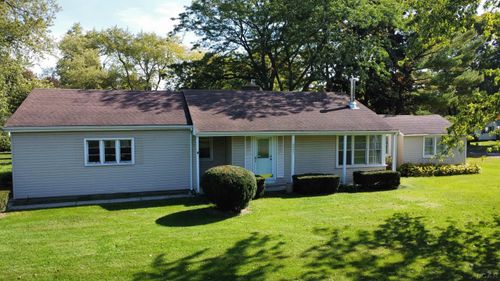 2327 Sunset Lane, Adrian, MI, 49221 | Card Image
