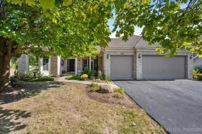 0S461 Preston Circle, House other with 3 bedrooms, 3 bathrooms and 3 parking in Geneva IL | Image 1