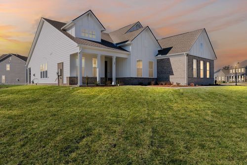 207 Spinelli Way, Murfreesboro, TN, 37128-2250 | Card Image