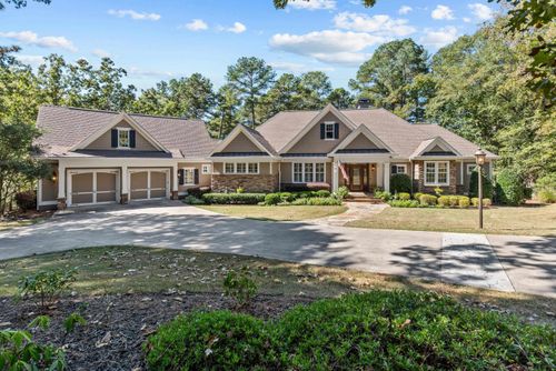 1191 Linger Longer Dr, Greensboro, GA, 30642-4889 | Card Image