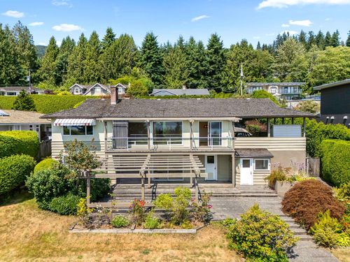 1850 Rosebery Ave, West Vancouver, BC, V7V2Z6 | Card Image