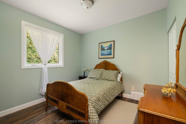 51 Applewood Cove, House other with 3 bedrooms, 2 bathrooms and 8 parking in Bath ON | Image 23