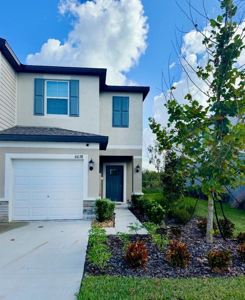 6038 Shiner St, LAND O LAKES, FL, 34638-5763 | Card Image