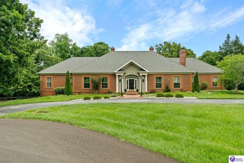 540 Hollow Bridge Dr, Elizabethtown, KY, 42701-7808 | Card Image
