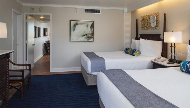 4246 - 5500 Gulf Blvd, Condo with 2 bedrooms, 2 bathrooms and null parking in ST PETE BEACH FL | Image 6