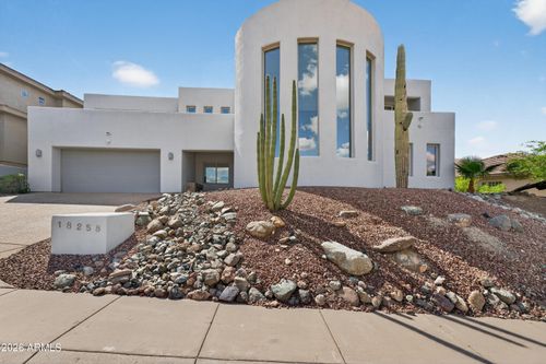 18258 N 15th Pl, Phoenix, AZ, 85022-1278 | Card Image