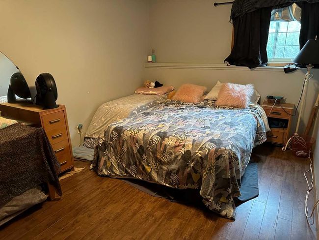 3318 Township Road 400, House other with 4 bedrooms, 4 bathrooms and 6 parking in Rural Lacombe County AB | Image 35