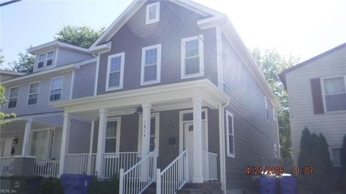 1814 Bracey St, Norfolk, VA, 23504-2515 | Card Image