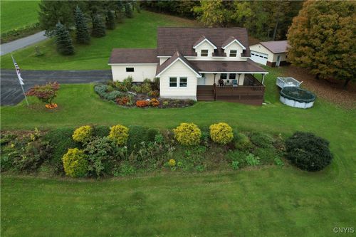 405 Hatfield Hill Road, Homer, NY, 13045 | Card Image