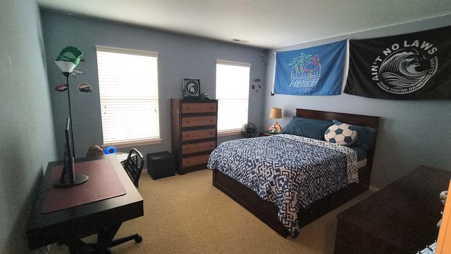 80 W Norwell Ln, House other with 4 bedrooms, 3 bathrooms and 2 parking in Round Lake IL | Image 20