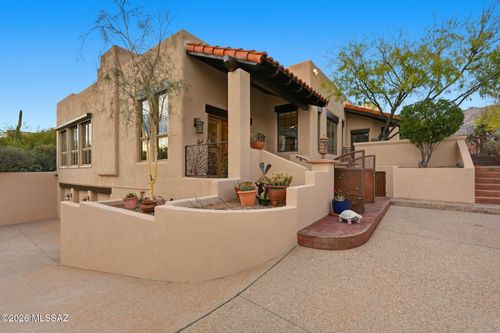 4061 E Camino Montecillo, Tucson, AZ, 85718-3437 | Card Image