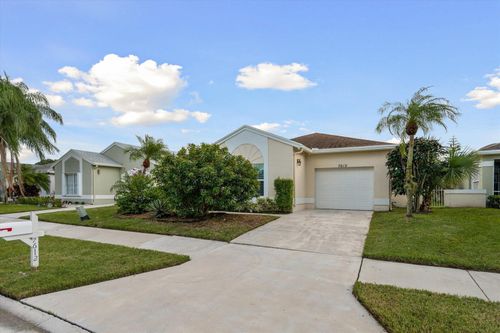 7612 Mansfield Hollow Rd, Delray Beach, FL, 33446-3315 | Card Image