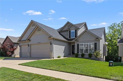 6429 Stallion Dr, Imperial, MO, 63052-4144 | Card Image