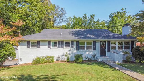 5501 Dandyline Drive, Knoxville, TN, 37914 | Card Image