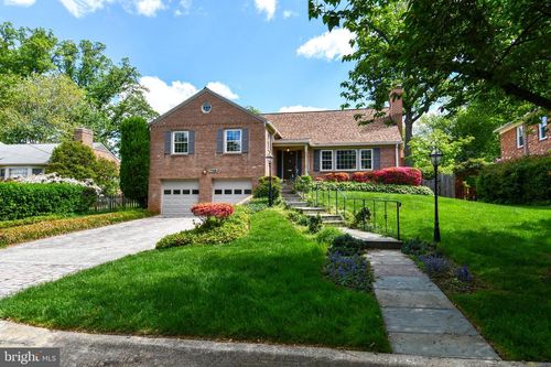 7109 Radnor Rd, BETHESDA, MD, 20817-6332 | Card Image