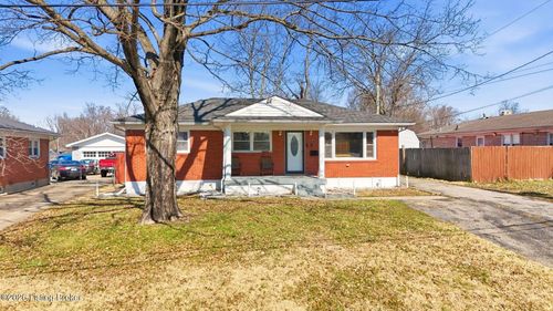 2403 Adrienne Way, Louisville, KY, 40216 | Card Image