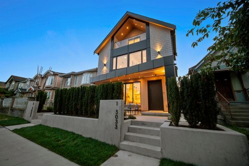 1-5033 Prince Albert St, Vancouver, BC, V5W3C5 | Card Image