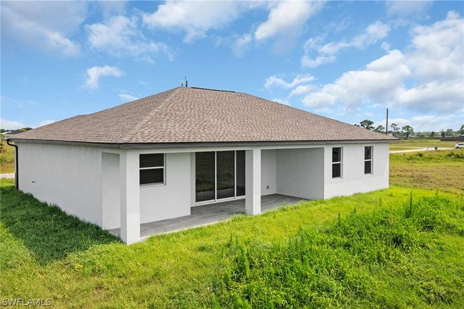 9044 Meadow Circle, House other with 3 bedrooms, 2 bathrooms and null parking in Labelle FL | Image 43