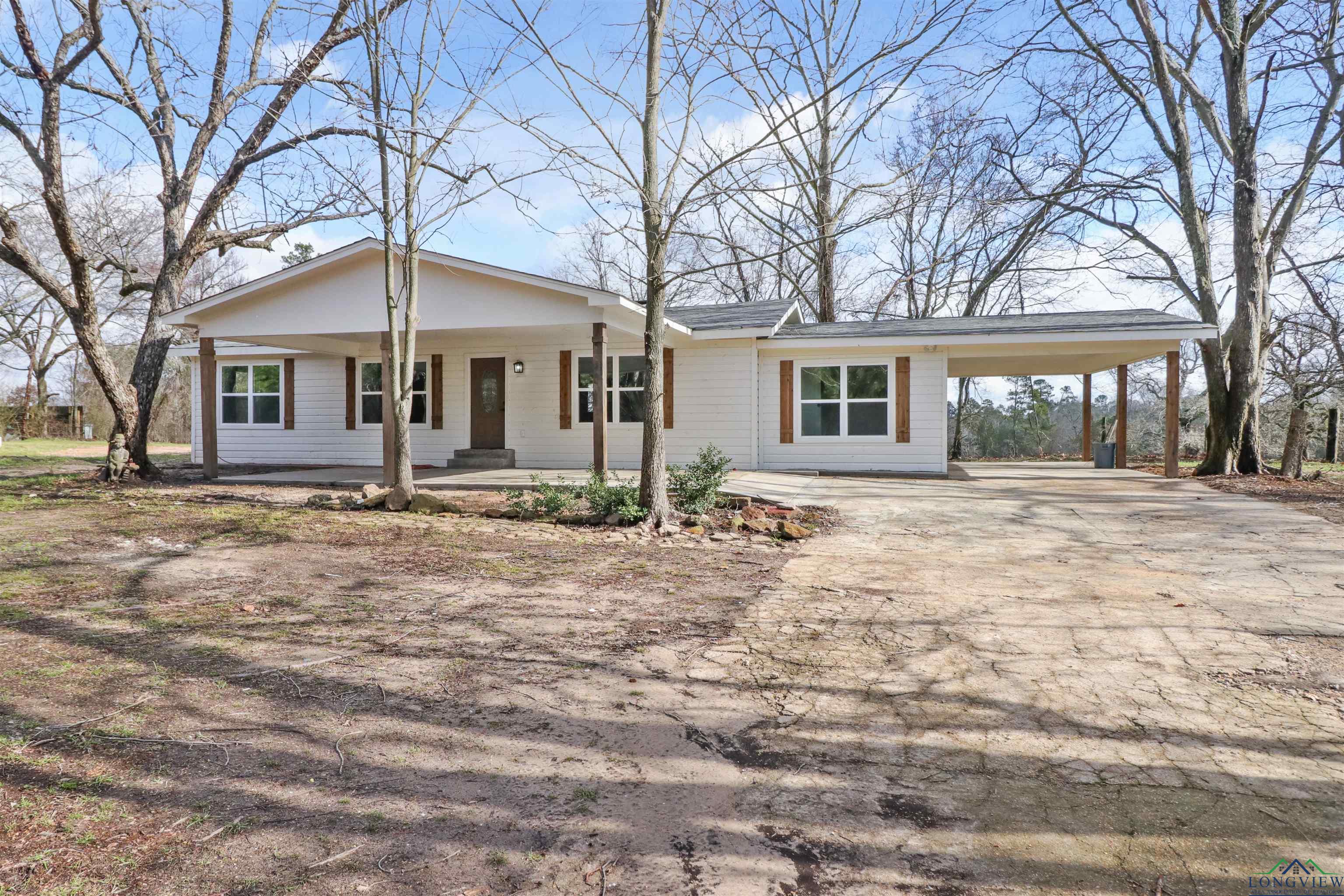 FM 2796 , Gilmer, TX 75644