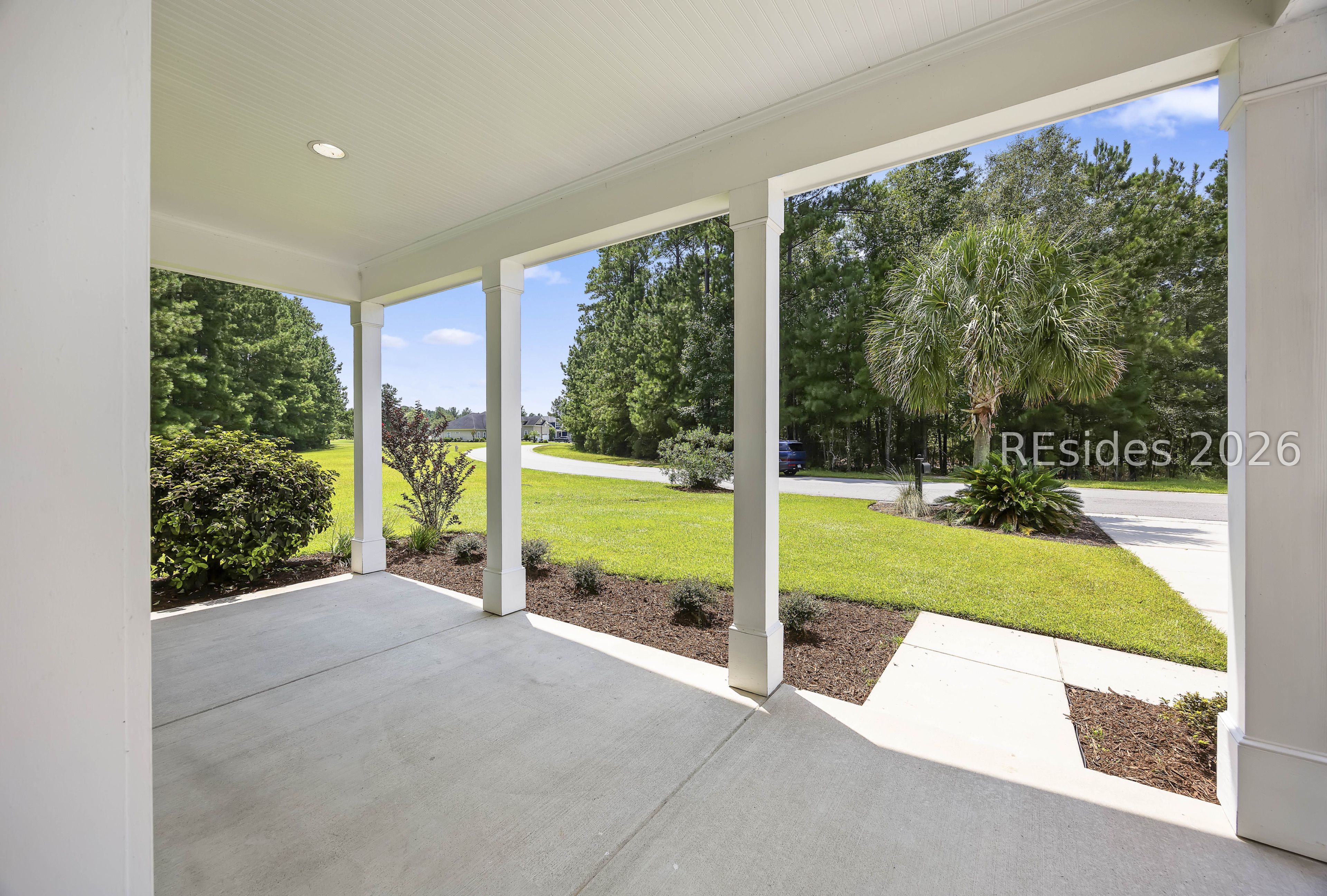 Residential in Hardeeville 4
