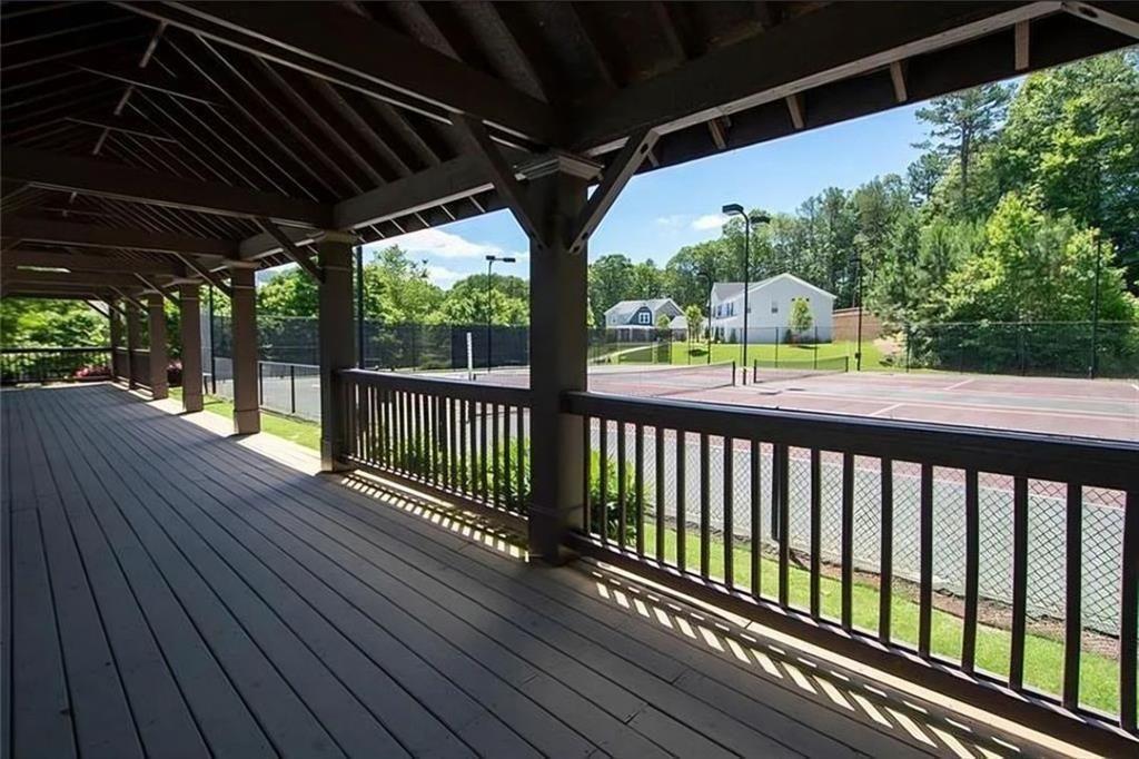 Residential in Braselton 4